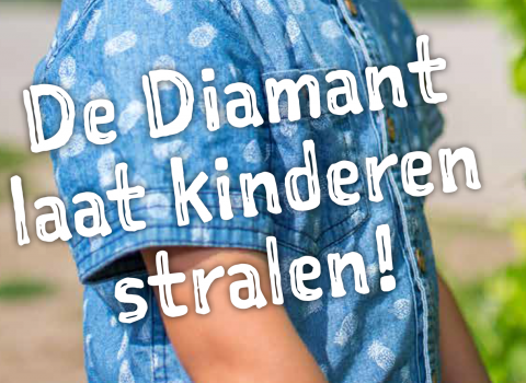 Kinderen vertellen hun schoolverhaal