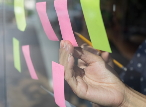 Op communicatiereis met Sine Limite