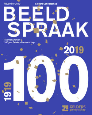 Beeldspraak-Gelders-Genootschap