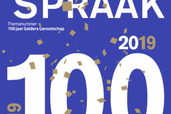 Beeldspraak-Gelders-Genootschap