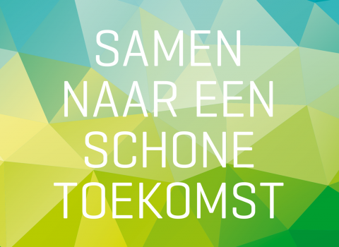 De Cleantech Regio in verhalen